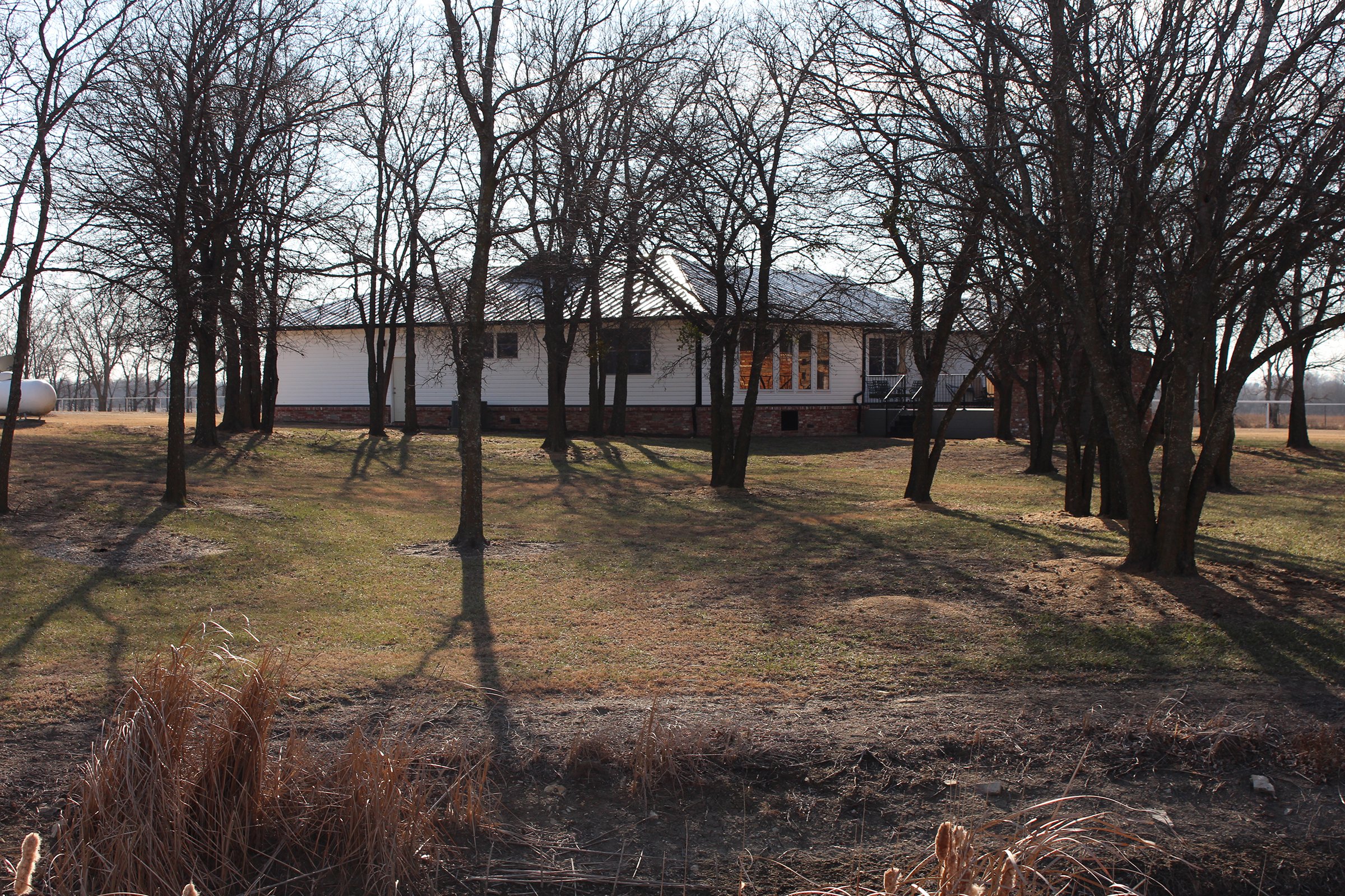 Property photo 52 - LAND, MINERAL & PERSONAL PROPERTY AUCTION - 236+/- OFFERED IN 12 TRACTS IN OKMULGEE CO, OKLAHOMA
